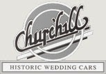 Churchill Historic Wedding Cars 1092979 Image 5
